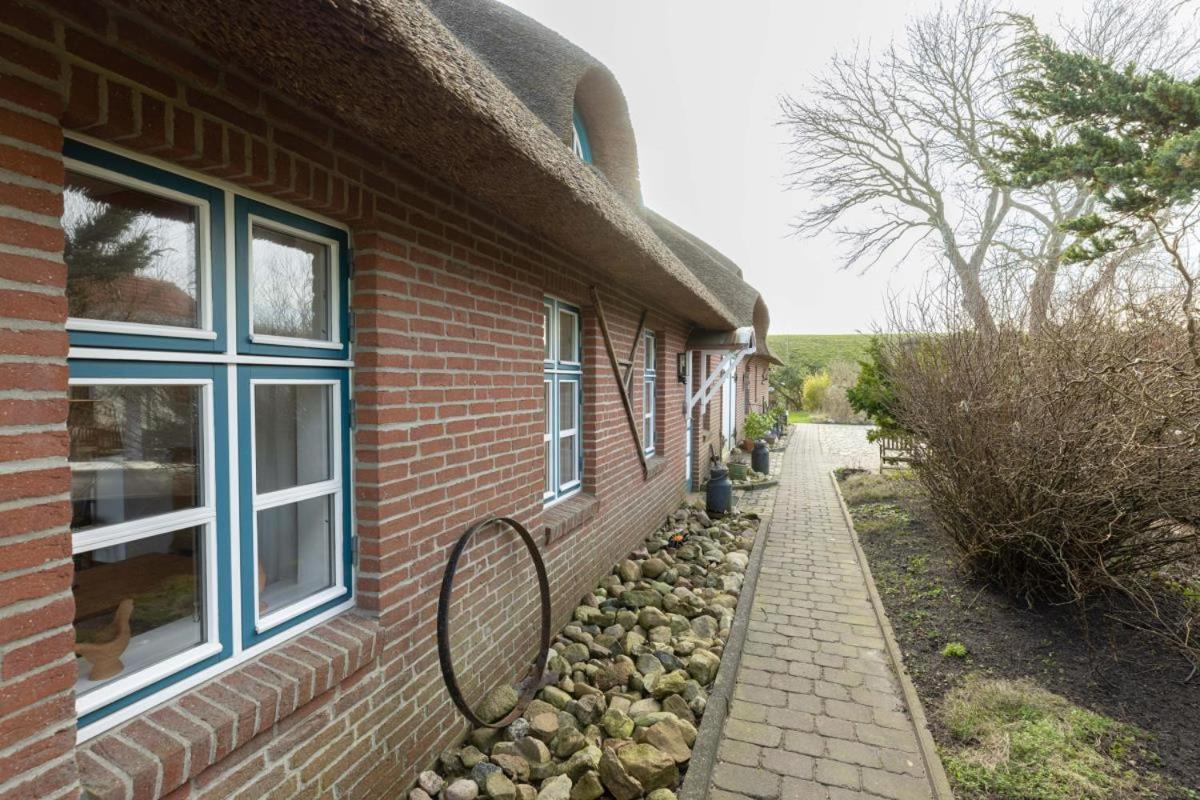 Krabbe Villa Woehrden Exterior foto